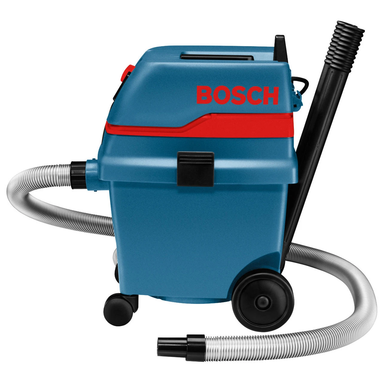 Bosch GAS 25 L SFC L-Class Wet/Dry Dust Extractor (110V) 5 Bosch GAS 25 L SFC L-Class Wet/Dry Dust Extractor (110V) - Image 3