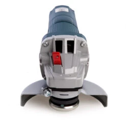 Bosch GWS 750 4.5 Inch/115mm Angle Grinder (110V) -Optimal Tool Store 5b029b8ac3a6660178c96496 31201.1583490069