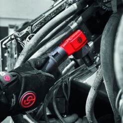 Chicago Pneumatic CP7727 3/8 Inch Angle Impact Wrench -Optimal Tool Store 5b029b8cc3a6660178c965a9 35837.1583490056