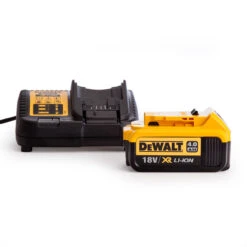 Dewalt 18V DCB182 4.0Ah Battery & DCB115 Charger Set -Optimal Tool Store 5b029b8ec3a6660178c9672a 78544.1583490047