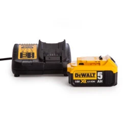 Dewalt 18V DCB184 5.0Ah Battery & DCB115 Charger Set 9 Dewalt 18V DCB184 5.0Ah Battery & DCB115 Charger Set -Optimal Tool Store 5b029b8ec3a6660178c96732 15560.1583490047