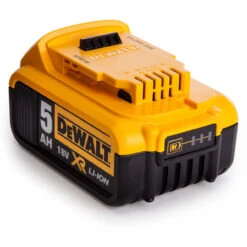 Dewalt 18V DCB184 5.0Ah Battery & DCB115 Charger Set 11 Dewalt 18V DCB184 5.0Ah Battery & DCB115 Charger Set -Optimal Tool Store 5b029b8ec3a6660178c96734 70149.1583490047