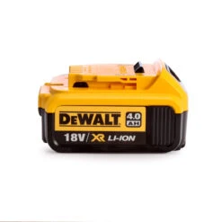 Dewalt DCB182 18V XR 4.0Ah Li-ion Battery -Optimal Tool Store 5b029b8ec3a6660178c967ac 60333.1583490045