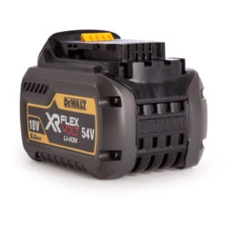 Dewalt DCB546 18V/54V XR FlexVolt 6.0Ah/2.0Ah Battery -Optimal Tool Store 5b029b8fc3a6660178c967c8 93819.1583490044