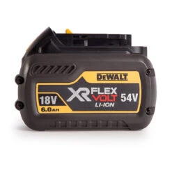 Dewalt DCB546 18V/54V XR FlexVolt 6.0Ah/2.0Ah Battery -Optimal Tool Store 5b029b8fc3a6660178c967c9 45264.1583490044