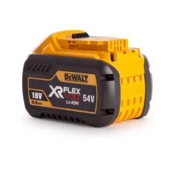 Dewalt DCB547 18V/54V XR Flexvolt 9.0Ah Battery -Optimal Tool Store 5b029b8fc3a6660178c967ce 98653.1583490044