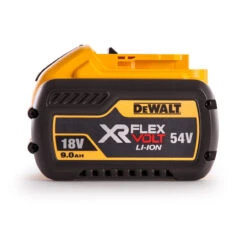 Dewalt DCB547 18V/54V XR Flexvolt 9.0Ah Battery -Optimal Tool Store 5b029b8fc3a6660178c967cf 55585.1583490044