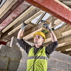 Dewalt DCD791D2 18V XR Brushless Compact Drill Driver (2 X 2.0Ah Batteries) -Optimal Tool Store 5b029b8fc3a6660178c967ec 11169.1583490044