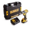 Dewalt DCD796P1 18V XR Brushless Combi Drill (1 X 5.0Ah Battery) In TStak Case -Optimal Tool Store 5b029b8fc3a6660178c96814 18155.1629972080