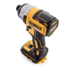 Dewalt DCF887N 18V XR Brushless Impact Driver (Body Only) -Optimal Tool Store 5b029b8fc3a6660178c968a2 76431.1583490041