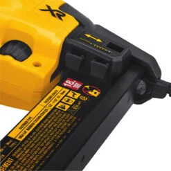 Dewalt DCN681N 18V XR Brushless 18Ga Narrow Crown Stapler (Body Only) -Optimal Tool Store 5b029b91c3a6660178c96ad8 93628.1583490033