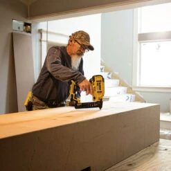 Dewalt DCN681N 18V XR Brushless 18Ga Narrow Crown Stapler (Body Only) -Optimal Tool Store 5b029b91c3a6660178c96adc 51388.1583490033