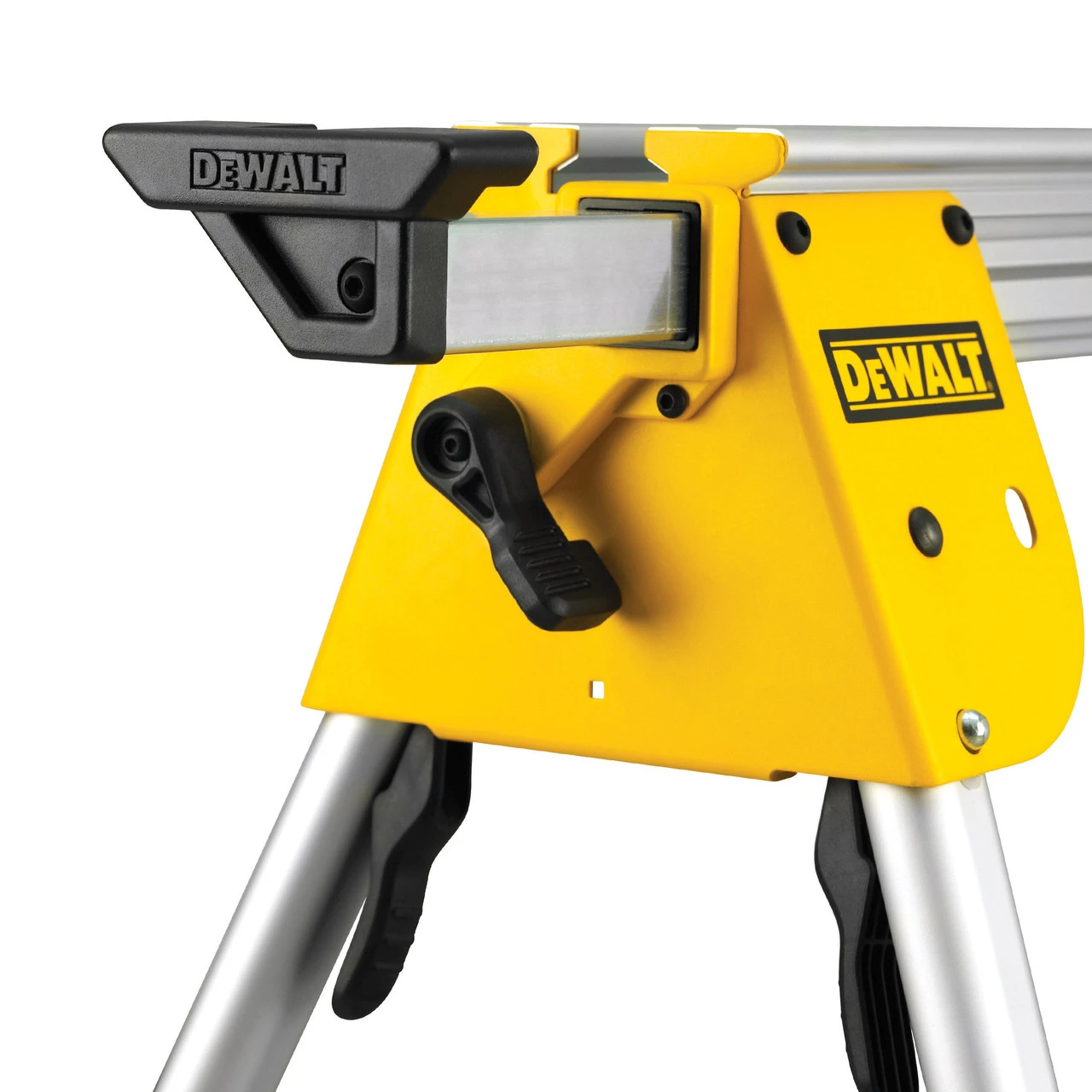 Dewalt DE7033 Heavy Duty Mitre Saw Stand 5 Dewalt DE7033 Heavy Duty Mitre Saw Stand - Image 3