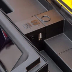 Dewalt DWST1-75663 Toughsystem Radio DAB+ With 6 Speakers, Bluetooth And USB -Optimal Tool Store 5b029b94c3a6660178c96d5c 73522.1583490023