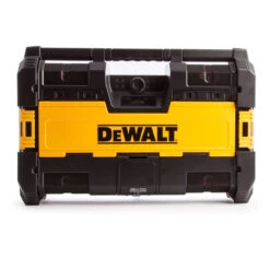 Dewalt DWST1-75663 Toughsystem Radio DAB+ With 6 Speakers, Bluetooth And USB -Optimal Tool Store 5b029b94c3a6660178c96d5f 60674.1583490023