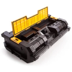Dewalt DWST1-75663 Toughsystem Radio DAB+ With 6 Speakers, Bluetooth And USB -Optimal Tool Store 5b029b94c3a6660178c96d60 65157.1583490023