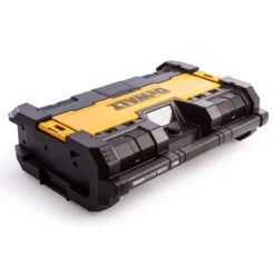 Dewalt DWST1-75663 Toughsystem Radio DAB+ With 6 Speakers, Bluetooth And USB -Optimal Tool Store 5b029b94c3a6660178c96d61 30130.1583490023
