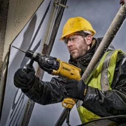 Dewalt D25033K 3 Mode SDS Plus Hammer Drill (110V) -Optimal Tool Store 5b029b95c3a6660178c96daf 33755.1630934615