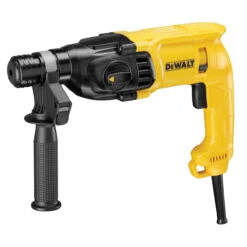 Dewalt D25033K 3 Mode SDS Plus Hammer Drill (240V) -Optimal Tool Store 5b029b95c3a6660178c96db0 32277.1583490018