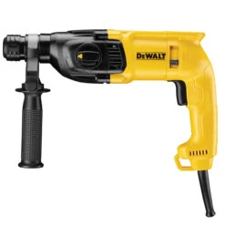 Dewalt D25033K 3 Mode SDS Plus Hammer Drill (110V) -Optimal Tool Store 5b029b95c3a6660178c96db1 08376.1583490018