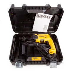 Dewalt D25033K 3 Mode SDS Plus Hammer Drill (110V) -Optimal Tool Store 5b029b95c3a6660178c96db3 14218.1630934614