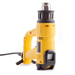 Dewalt D26414 1600W LCD Premium Heat Gun (110V) -Optimal Tool Store 5b029b95c3a6660178c96e2d 32169.1583490009