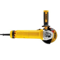 Dewalt DWE4206 4.5 Inch/115mm Mini Angle Grinder (240V) -Optimal Tool Store 5b029b97c3a6660178c96f93 79069.1583489990