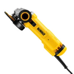Dewalt DWE4206 4.5 Inch/115mm Mini Angle Grinder (240V) -Optimal Tool Store 5b029b97c3a6660178c96f94 46750.1583489990