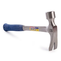 Estwing E3/22S Straight Claw Framing Hammer With Vinyl Grip 22oz -Optimal Tool Store 5b029b99c3a6660178c97168 41782.1583489979