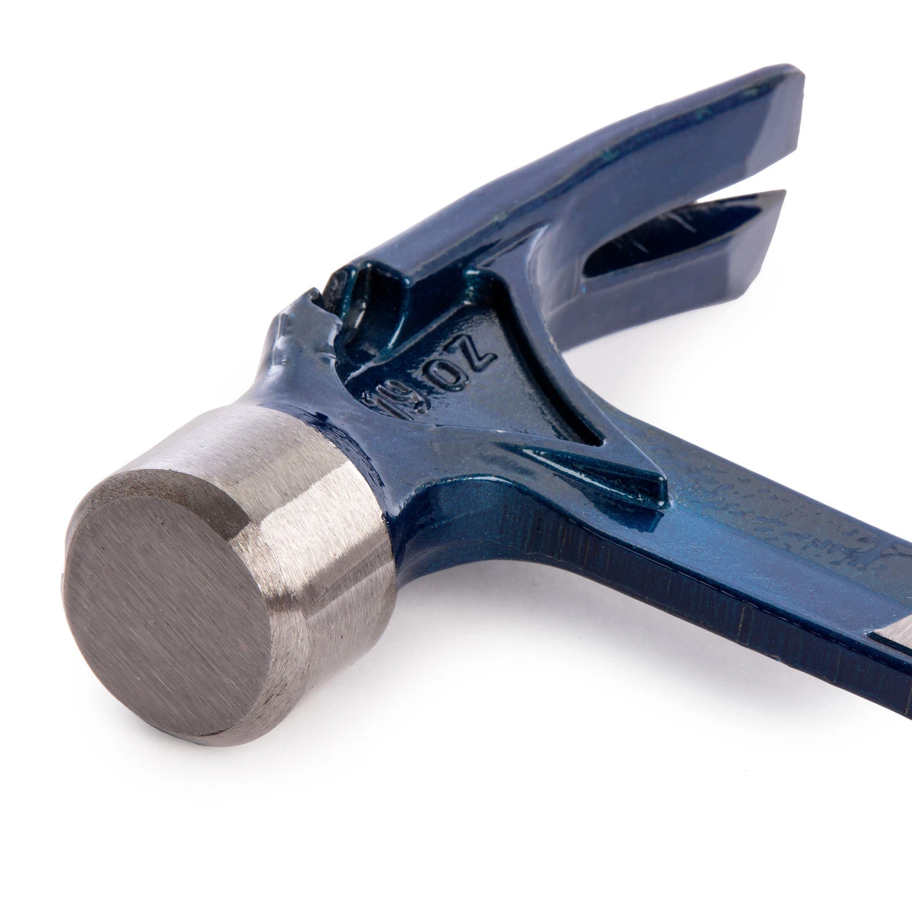 Estwing E6/19S Ultra Framing Hammer NVG 19oz 4 Estwing E6/19S Ultra Framing Hammer NVG 19oz - Image 2