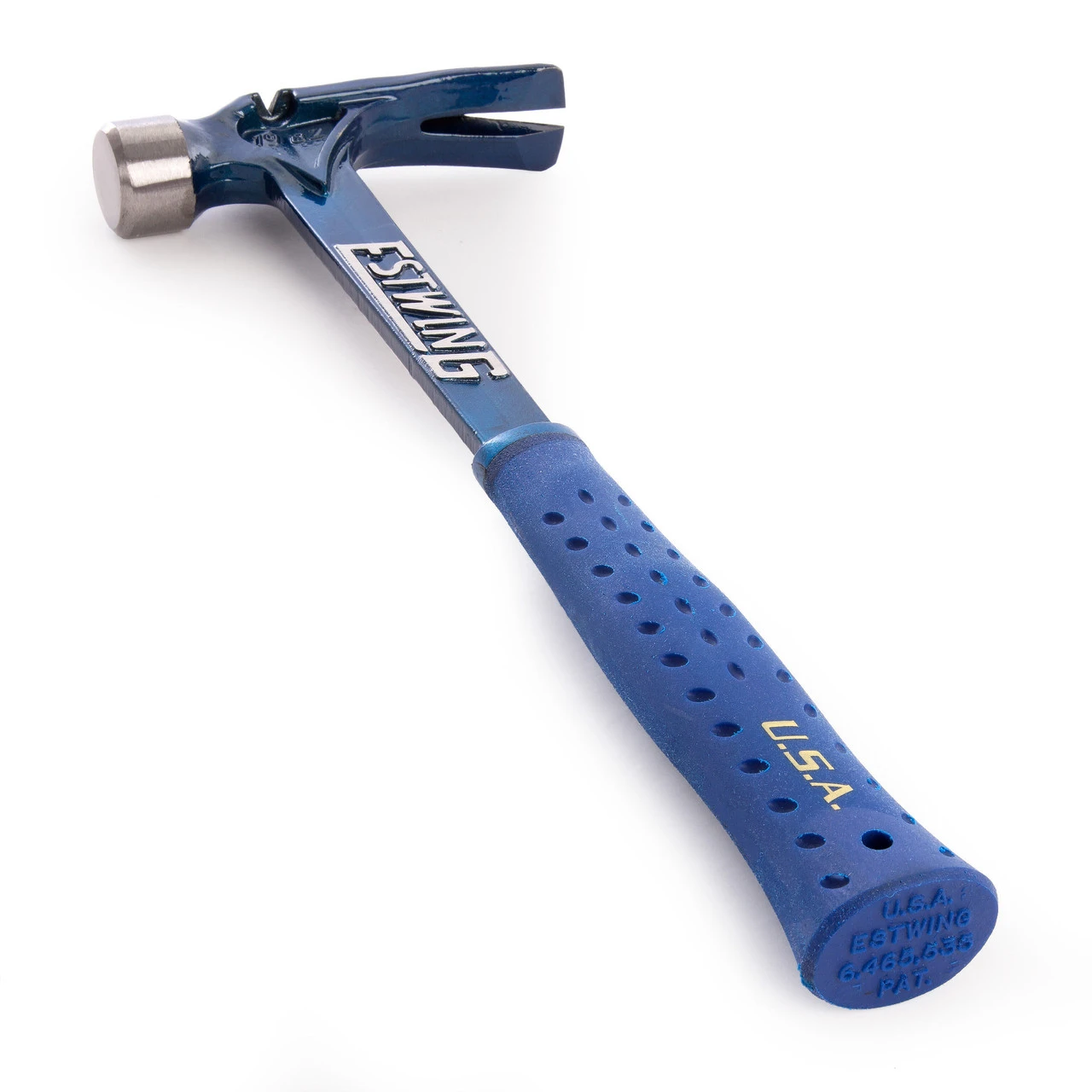 Estwing E6/19S Ultra Framing Hammer NVG 19oz 5 Estwing E6/19S Ultra Framing Hammer NVG 19oz - Image 3