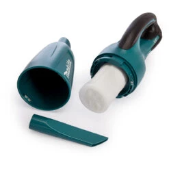 Makita DCL180Z 18V Cordless Vacuum Cleaner (Body Only) -Optimal Tool Store 5b029ba3c3a6660178c97af2 42701.1583489914