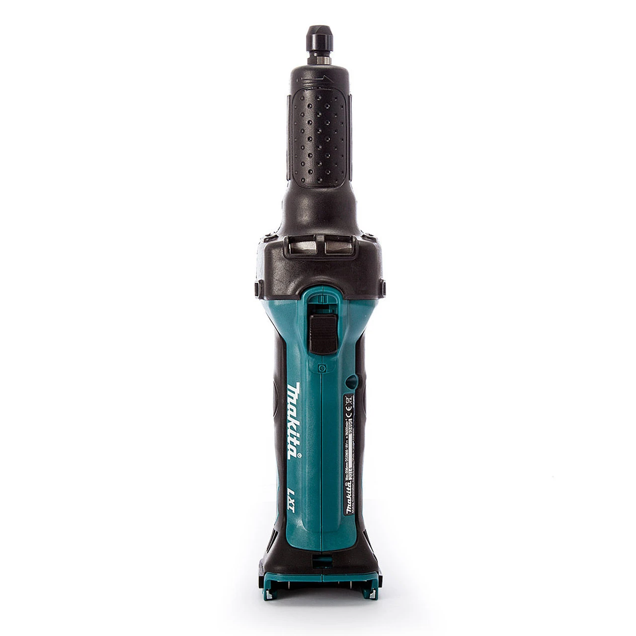 Makita DGD800Z 18V Cordless Die Grinder (Body Only) 4 Makita DGD800Z 18V Cordless Die Grinder (Body Only) - Image 2