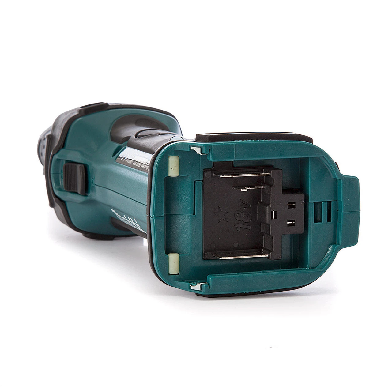 Makita DGD800Z 18V Cordless Die Grinder (Body Only) 6 Makita DGD800Z 18V Cordless Die Grinder (Body Only) - Image 4