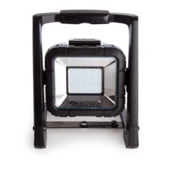 Makita DML805 Corded And 14.4V / 18V Cordless LED Worklight 240V (Body Only) -Optimal Tool Store 5b029ba7c3a6660178c97f6a 32010.1583489898