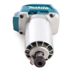 Makita DRT50ZJX3 18V LXT 1/4" Brushless Router/Trimmer With 4 Bases & 2 Guides (Body Only) -Optimal Tool Store 5b029ba7c3a6660178c97fbe 20764.1630058185