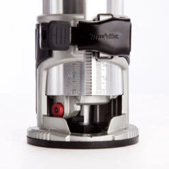 Makita DRT50ZJX3 18V LXT 1/4" Brushless Router/Trimmer With 4 Bases & 2 Guides (Body Only) -Optimal Tool Store 5b029ba7c3a6660178c97fc1 08101.1630058188