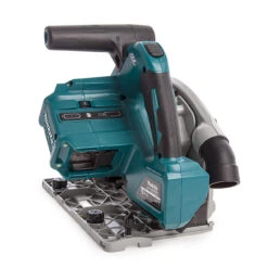 Makita DSP600ZJ 36V LXT 165mm Brushless Plunge Saw (Body Only) In MakPac Case 11 Makita DSP600ZJ 36V LXT 165mm Brushless Plunge Saw (Body Only) In MakPac Case -Optimal Tool Store 5b029ba7c3a6660178c97fd7 18822.1629989684