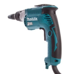 Makita FS2700 Drywall Screwdriver (110V) -Optimal Tool Store 5b029ba8c3a6660178c98116 29163.1583489890
