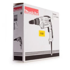Makita FS2700 Drywall Screwdriver (110V) -Optimal Tool Store 5b029ba8c3a6660178c98117 40195.1583489890