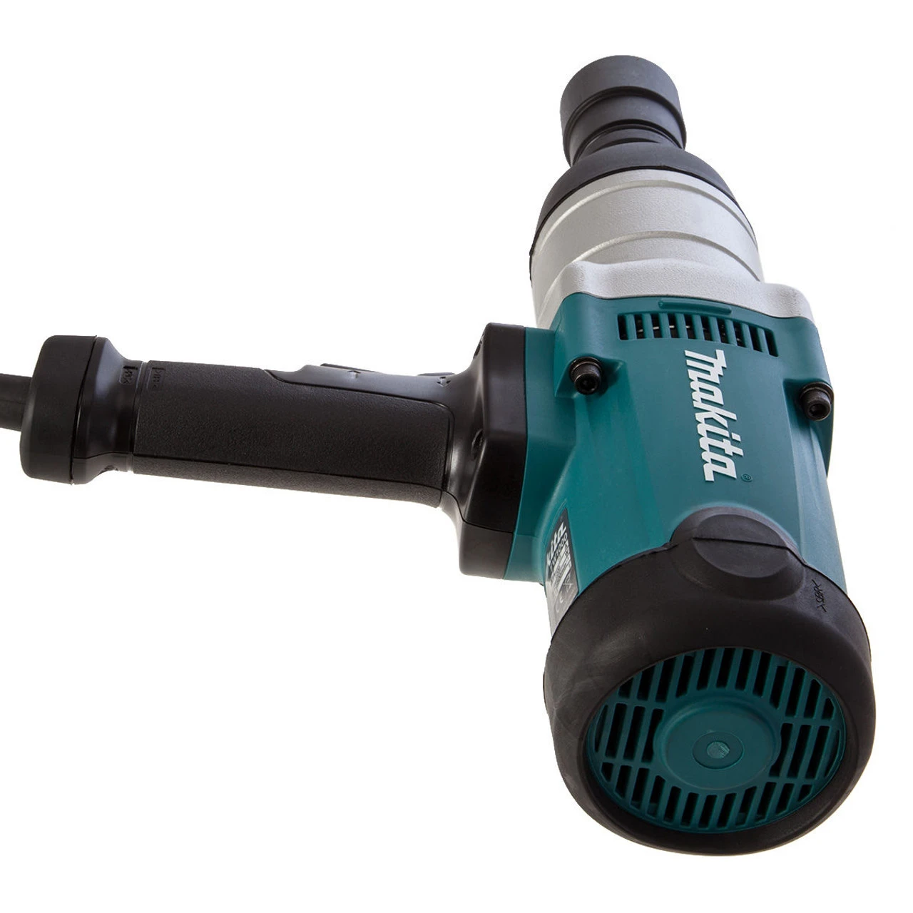 Makita TW1000 Impact Wrench 25mm Square Drive (110V) 4 Makita TW1000 Impact Wrench 25mm Square Drive (110V) - Image 2
