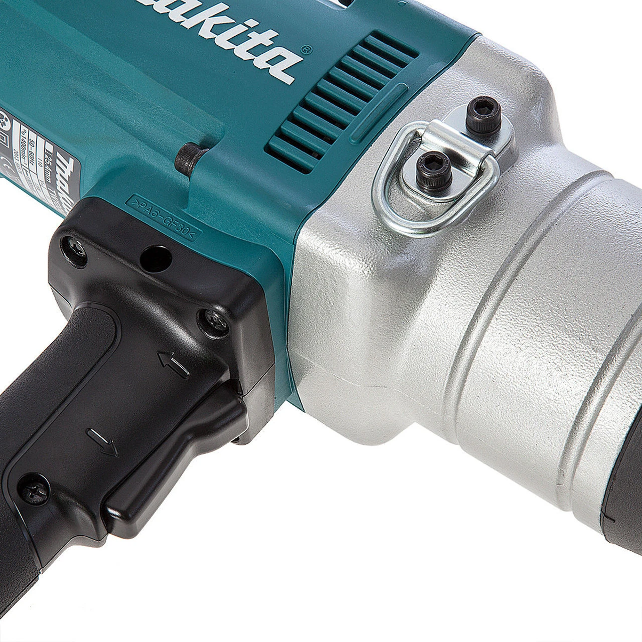 Makita TW1000 Impact Wrench 25mm Square Drive (110V) 5 Makita TW1000 Impact Wrench 25mm Square Drive (110V) - Image 3