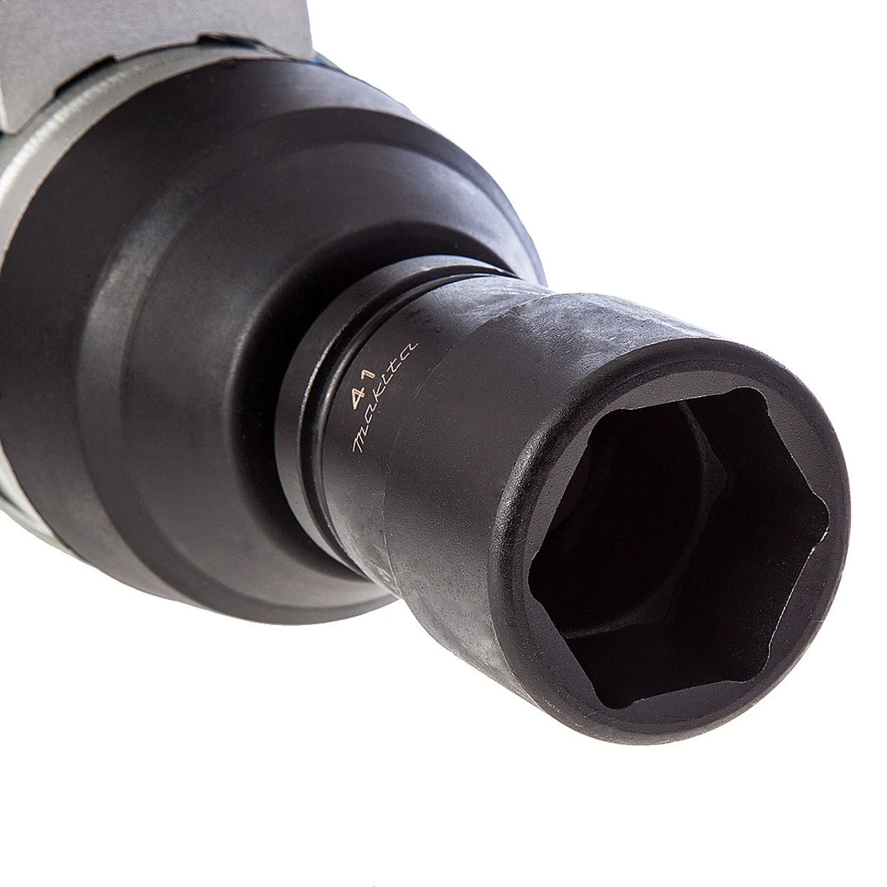 Makita TW1000 Impact Wrench 25mm Square Drive (110V) 7 Makita TW1000 Impact Wrench 25mm Square Drive (110V) - Image 5