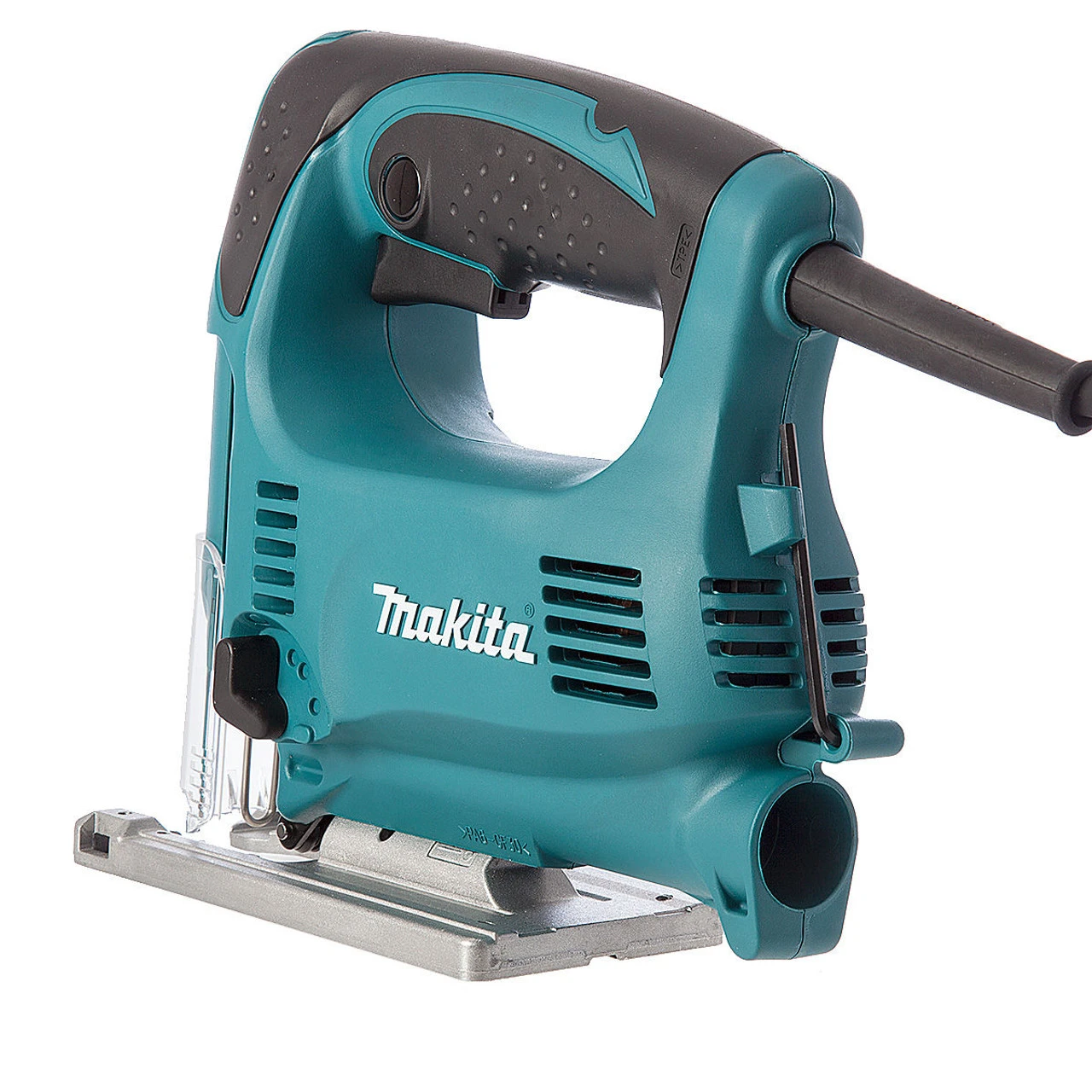 Makita 4329 Jigsaw Orbital Action (240V) 4 Makita 4329 Jigsaw Orbital Action (240V) - Image 2