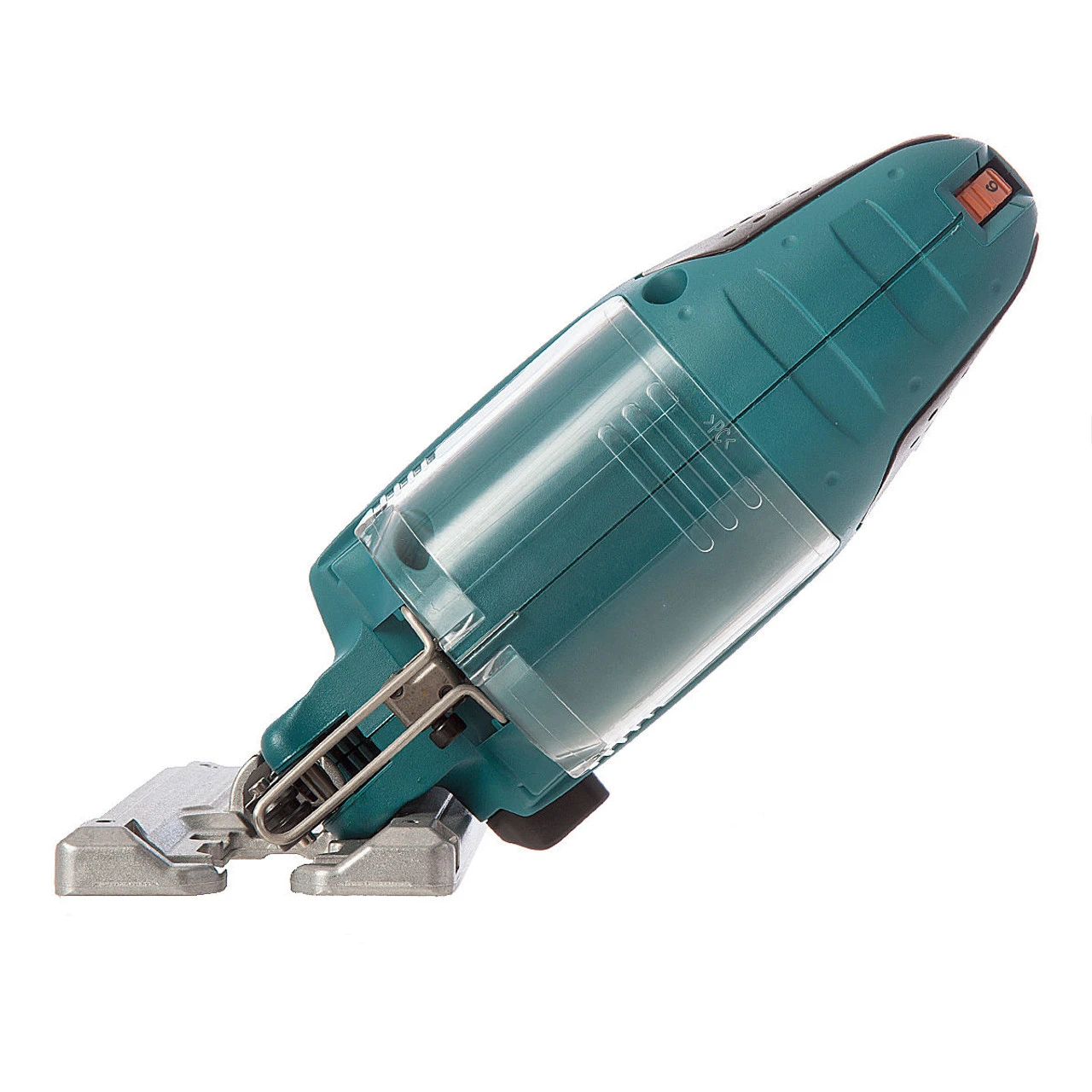 Makita 4329 Jigsaw Orbital Action (240V) 5 Makita 4329 Jigsaw Orbital Action (240V) - Image 3