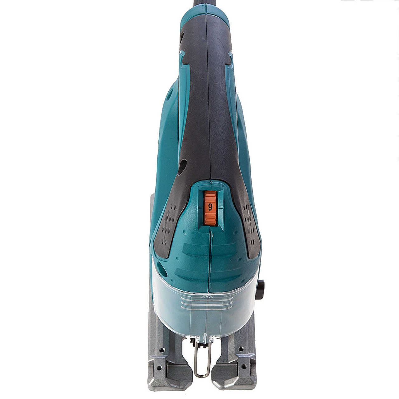 Makita 4329 Jigsaw Orbital Action (240V) 6 Makita 4329 Jigsaw Orbital Action (240V) - Image 4