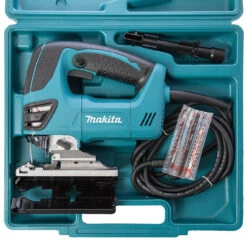Makita 4350CT Orbital Jigsaw (240V) -Optimal Tool Store 5b029babc3a6660178c9836b 93713.1639667742