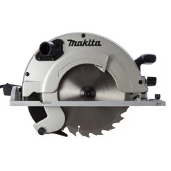 Makita 5903RK 235mm Circular Saw In Kit Box (240V) -Optimal Tool Store 5b029babc3a6660178c983c2 87107.1639648042