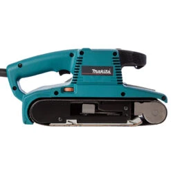 Makita 9404 4 Inch/100mm Belt Sander (240V) -Optimal Tool Store 5b029babc3a6660178c98416 84298.1583489865