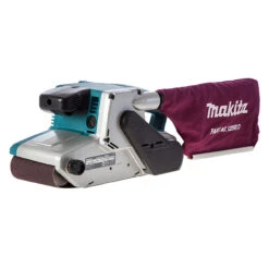Makita 9404 4 Inch/100mm Belt Sander (240V) -Optimal Tool Store 5b029babc3a6660178c98418 84847.1583489865